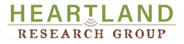 THE HEARTLAND RESEARCH GROUP